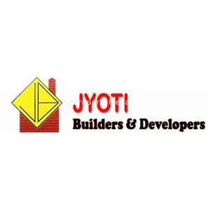 Jyoti Builders logo